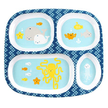 Melamine Plate