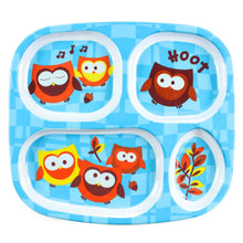 Melamine Plate