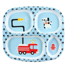 Melamine Plate