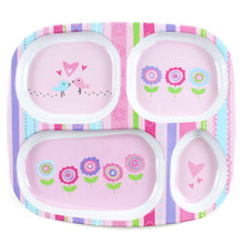 Melamine Plate