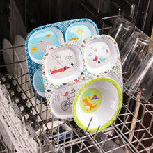 Melamine Plate