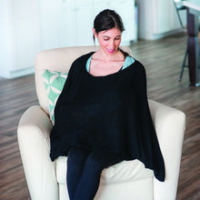 Nixi Bamboo Nursing Cover