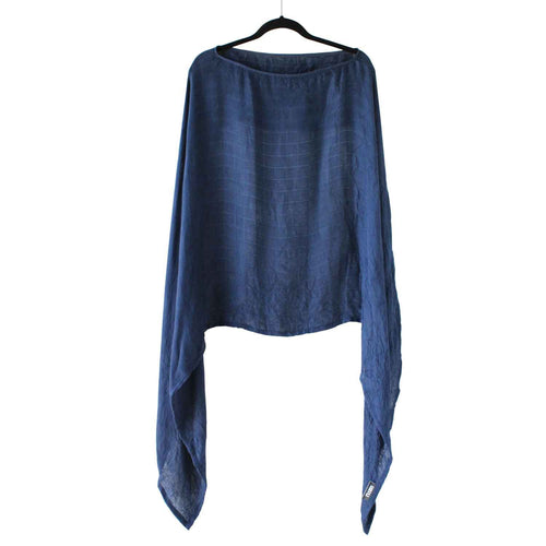 Nixi Bamboo Nursing Cover