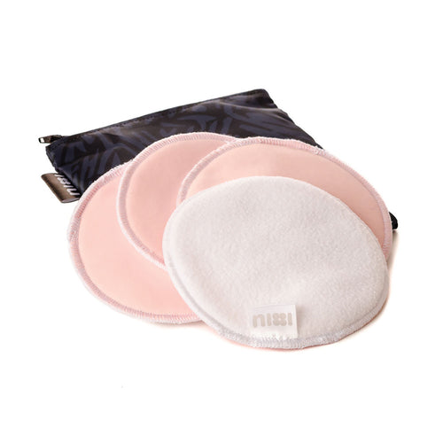 Nixi Reusable Nursing Pads