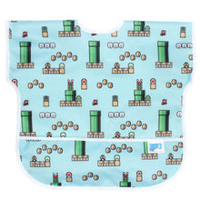 Nintendo Junior Bib