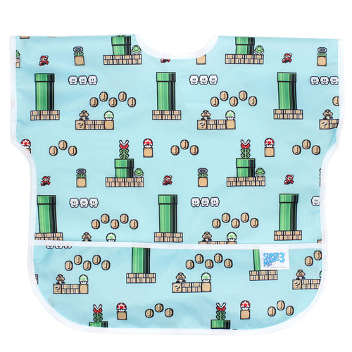 Nintendo Junior Bib