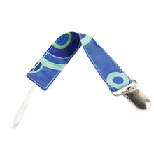 Pacifier Clip