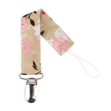 CLEARANCE - Pacifier Clip
