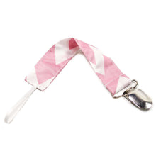 Pacifier Clip