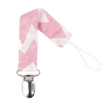 Pacifier Clip