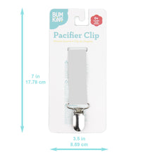 Pacifier Clip