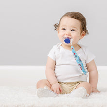 Dr. Seuss Pacifier Clip