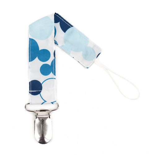 Disney Pacifier Clip