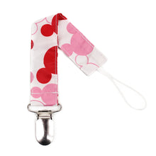 Disney Pacifier Clip