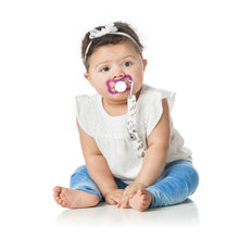 Pacifier Clip