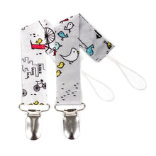 Pacifier Clip 2 Pack