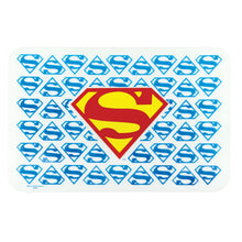 Superman Silicone Placemat