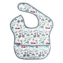SuperBib