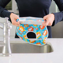 Dr. Seuss SuperBib