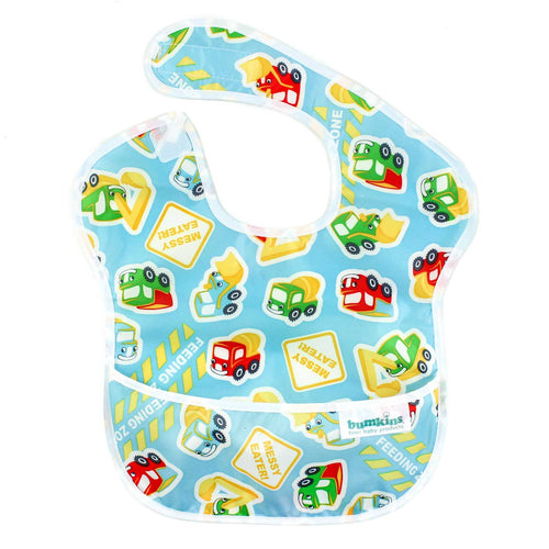 CLEARANCE - SuperBib