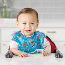 Dr. Seuss SuperBib