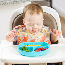 Silicone Grip Dish