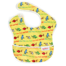 Dr. Seuss SuperBib