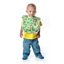 Dr. Seuss SuperBib