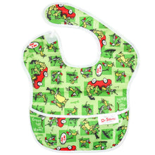 Dr. Seuss SuperBib