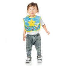 Nintendo SuperBib 2 Pack