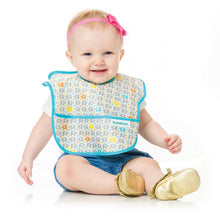 Petit Collage SuperBib 2 Pack