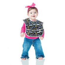 Girl in Batman SuperBIb