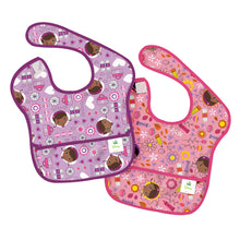 CLEARANCE - Disney SuperBib 2 Pack