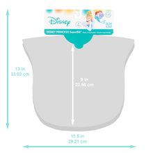 CLEARANCE - Disney SuperBib 2 Pack