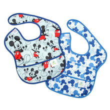 Disney SuperBib 2 Pack