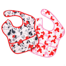 Disney SuperBib 2 Pack