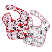 CLEARANCE - Disney SuperBib 2 Pack