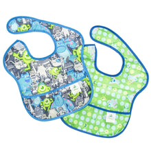 CLEARANCE - Disney SuperBib 2 Pack