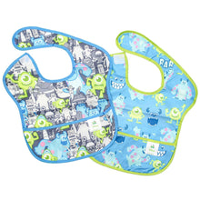 Disney SuperBib 2 Pack