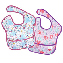 Disney SuperBib 2 Pack