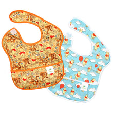 Disney SuperBib 2 Pack