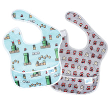 Nintendo SuperBib 2 Pack