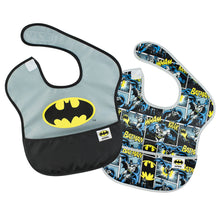Batman SuperBib 2 Pack