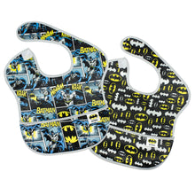Batman SuperBib 2 Pack