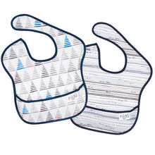 Nixi SuperBib 2 Pack