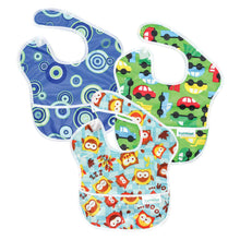 SuperBib 3 Pack