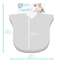 Dr. Seuss SuperBib 3 Pack