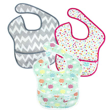 SuperBib 3 Pack