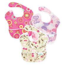 SuperBib 3 Pack