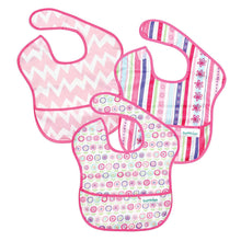SuperBib 3 Pack